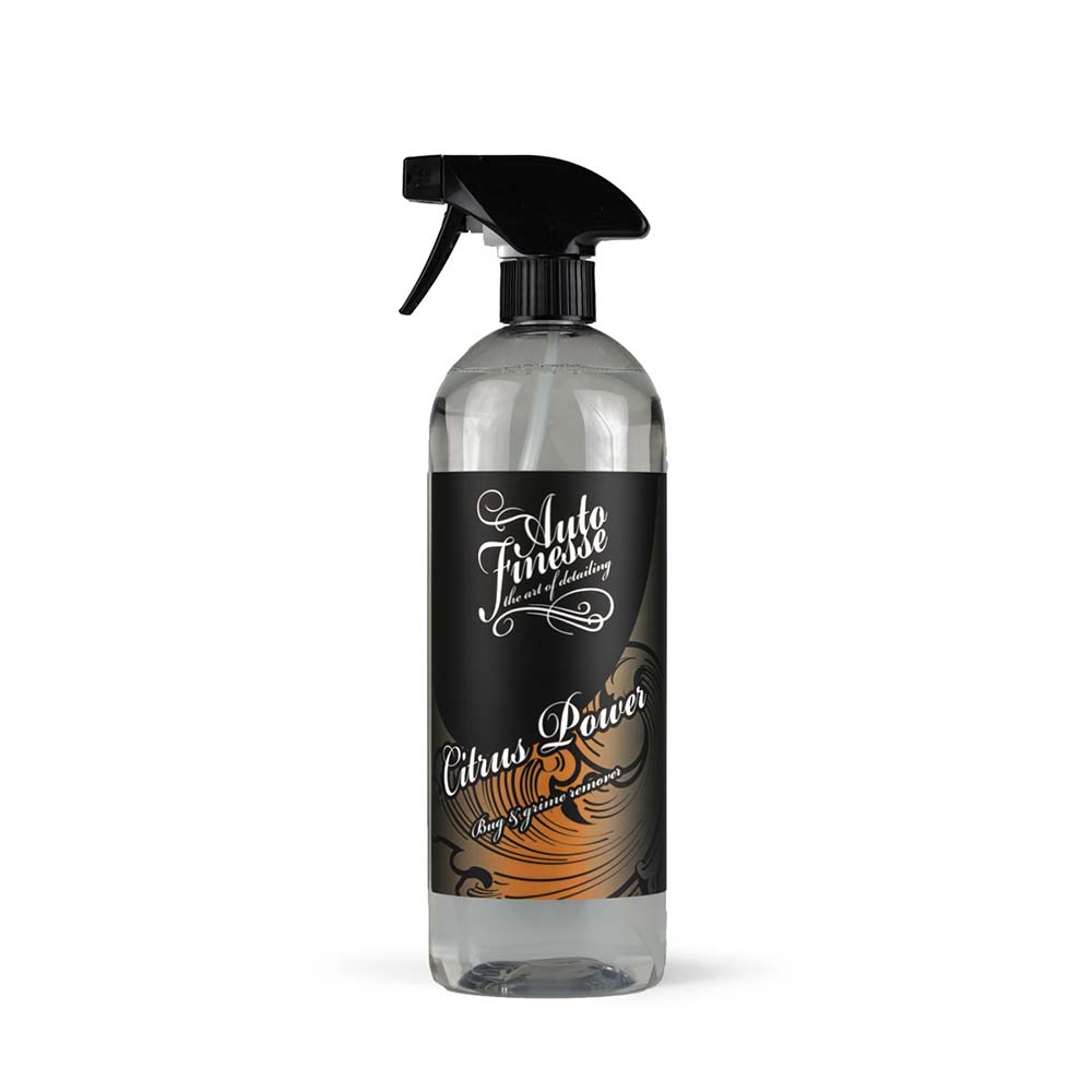 Auto Finesse Citrus Power